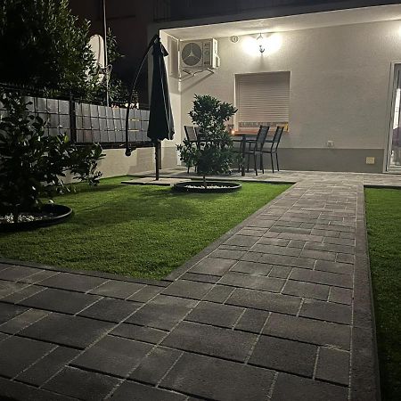 Apartamento Ante'S Split Exterior foto