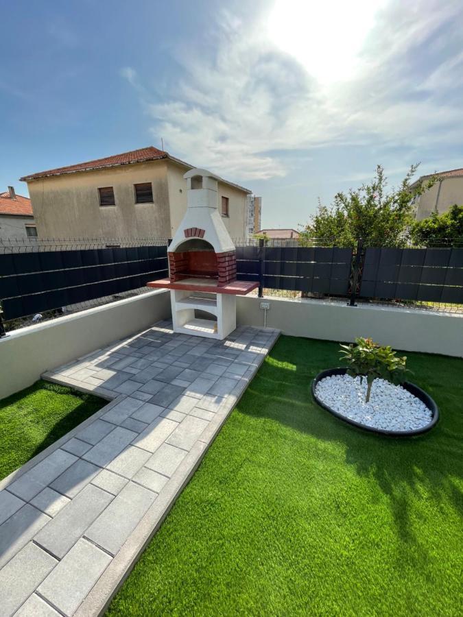 Apartamento Ante'S Split Exterior foto