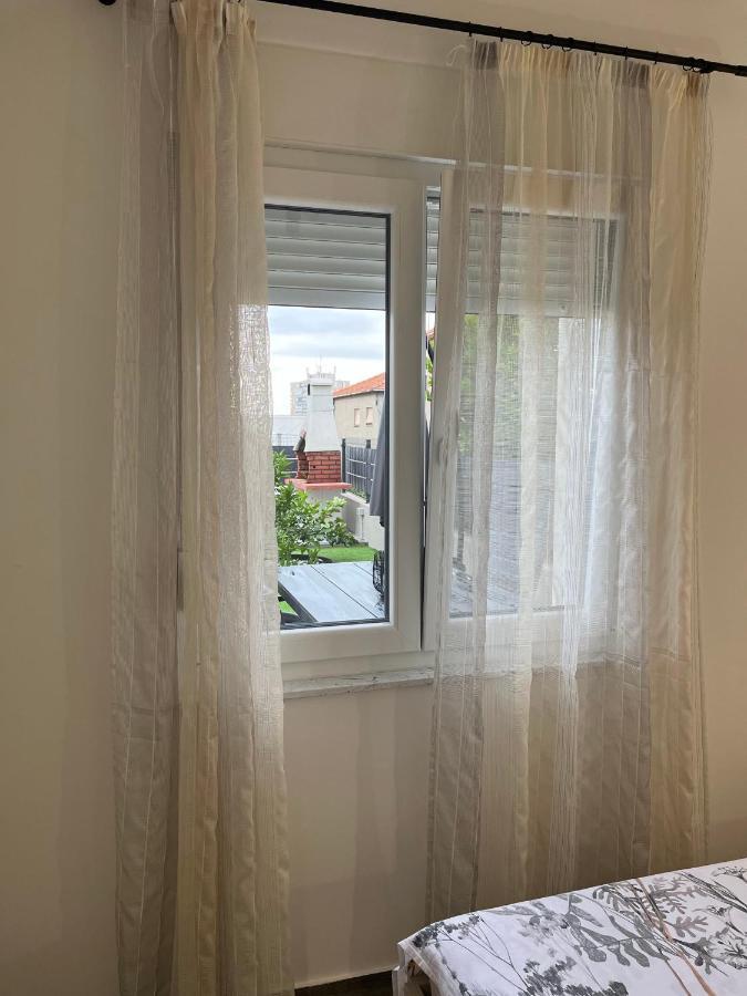 Apartamento Ante'S Split Exterior foto